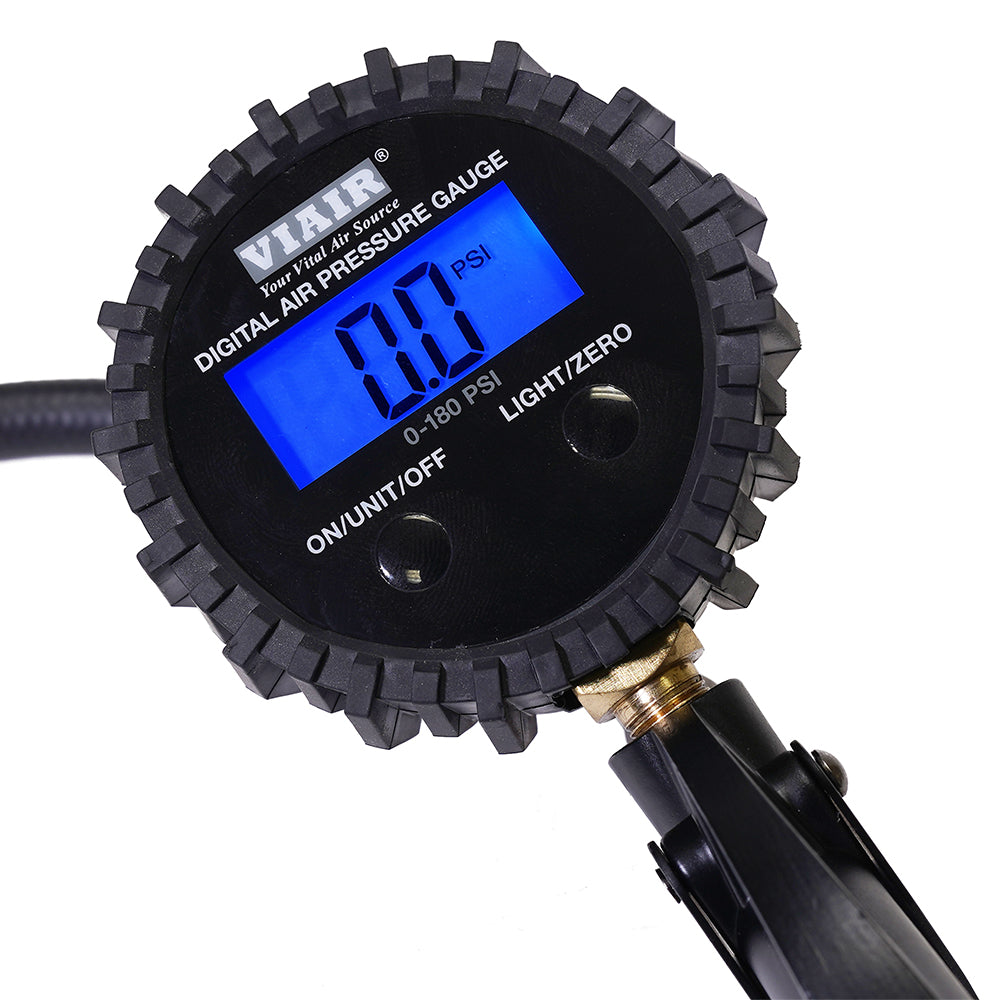VIAIR Tire Inflation Guns