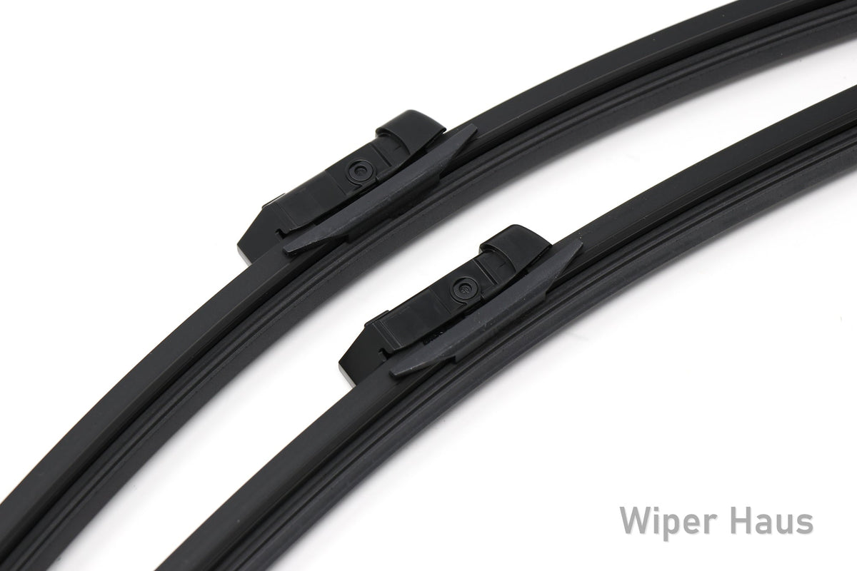 BOSCH 2015-2020 Audi A3, S3, RS3 Wiper Blade Set