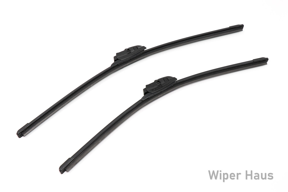 BOSCH 2003-2009 Toyota 4Runner Wiper Blade Set