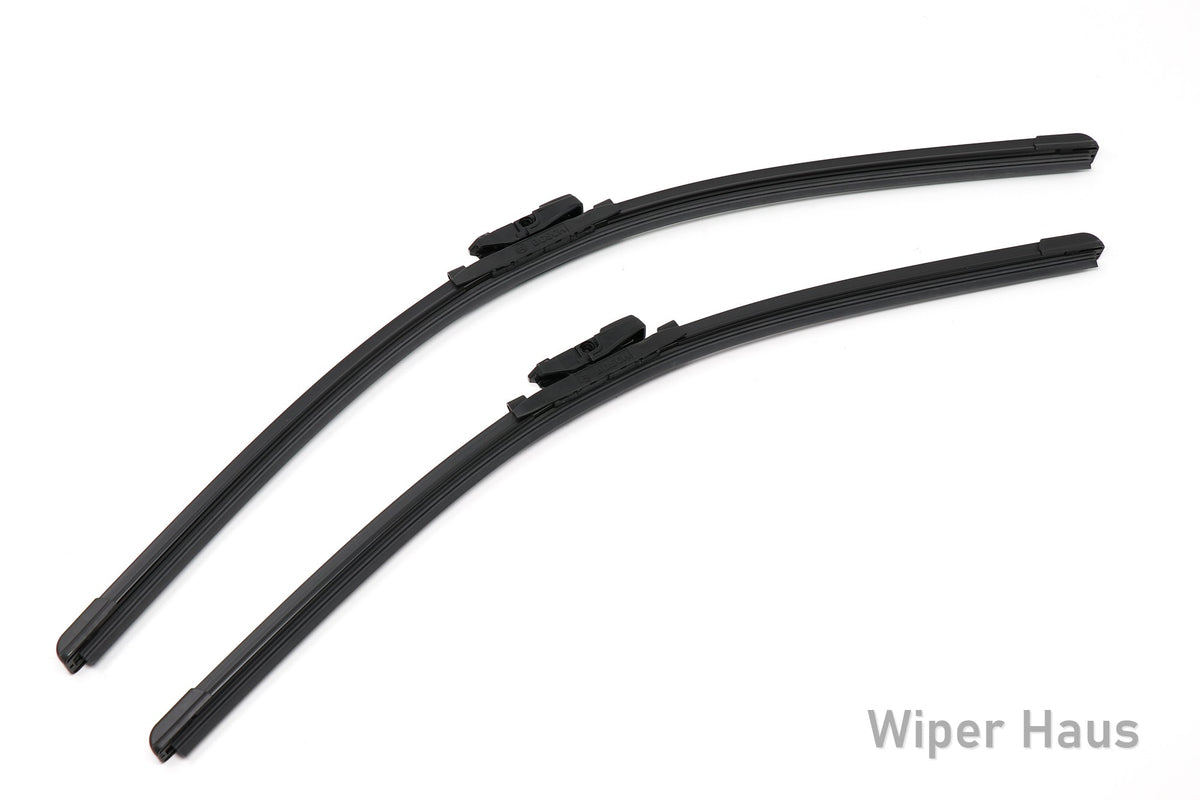 BOSCH 2015-2018 Audi Q3 Wiper Blade Set