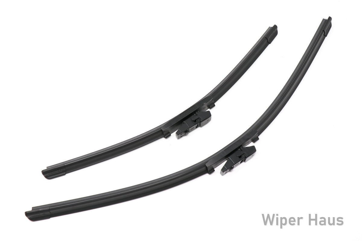BOSCH 2016-2023 Mazda CX-9 Wiper Blade Set