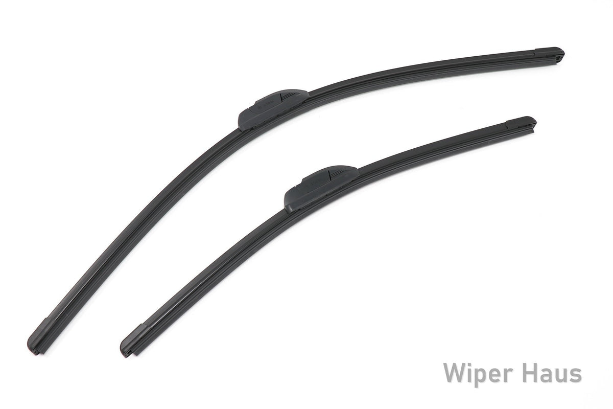 BOSCH 2019-2025 Honda Passport Wiper Blade Set