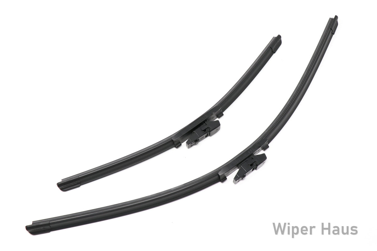 BOSCH 2020-2025 Subaru Outback Wiper Blade Set