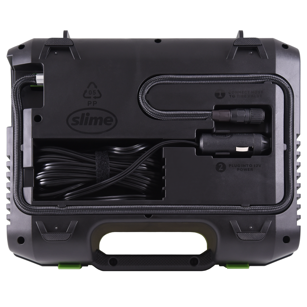 Slime Smart Spair Ultra Truck/SUV Flat Tire Repair Kit