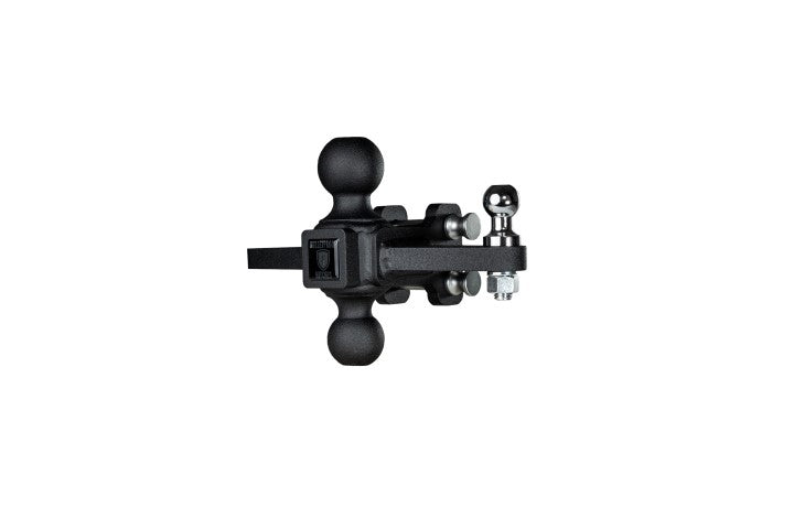 BulletProof Hitches BulletProof Medium Duty Sway Control Ball Mount