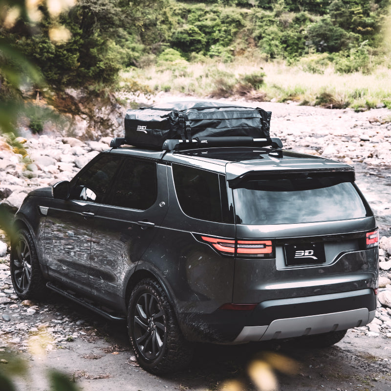 3dmats-usa ROOF TOP CARGO BAG