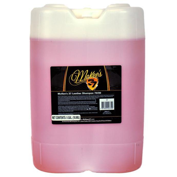 McKee's 37 Leather Shampoo 70/30