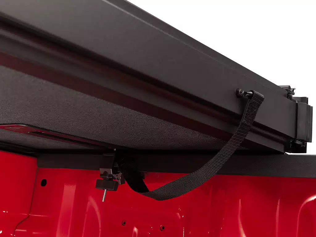 Extang Solid Fold ALX Tonneau Cover For Tundra (2014-Current)