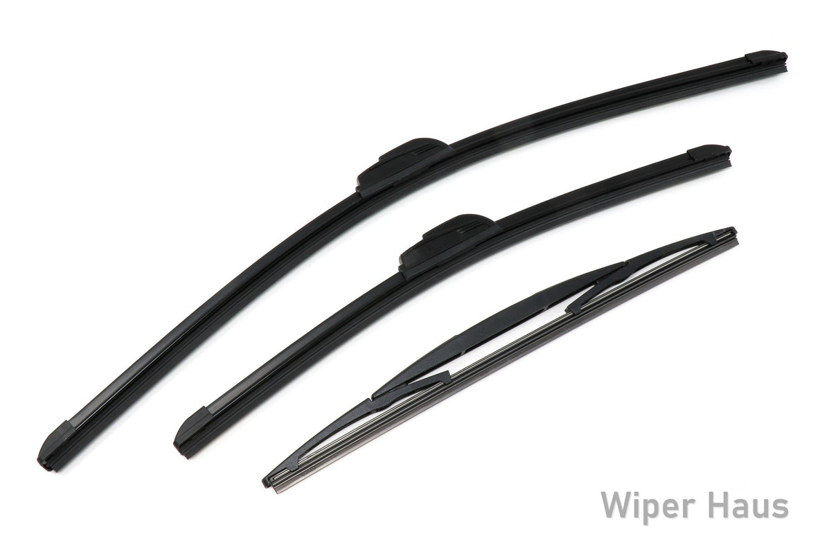 BOSCH 2023-2026 Lexus RX350h Wiper Blade Set