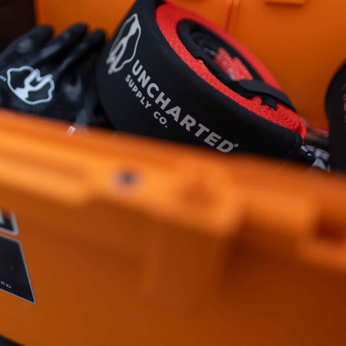 Uncharted Supply Company The Extractor - Tow Strap