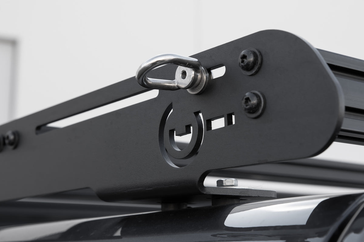 Prinsu Design Prinsu Tie Down Ring Hardware Kit