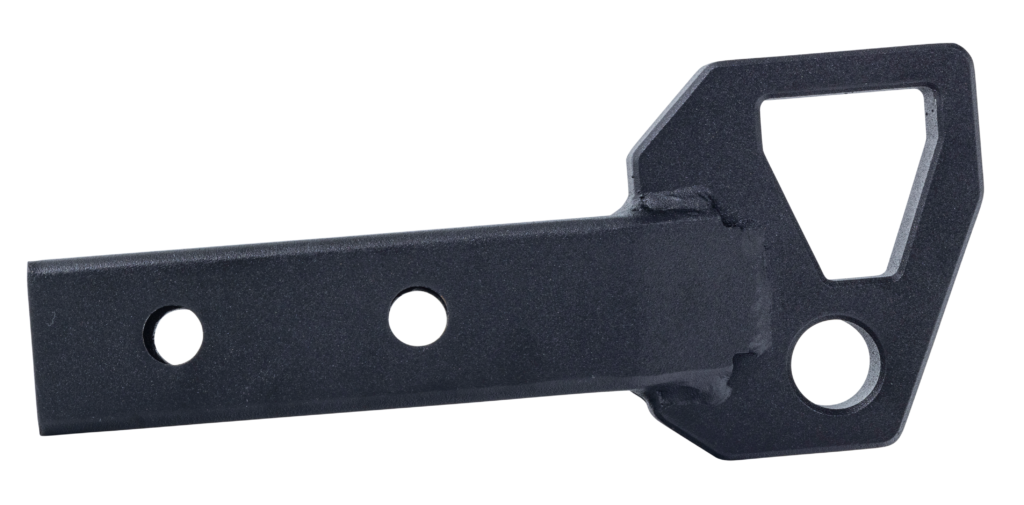 Smittybilt Hitch Recovery Hub