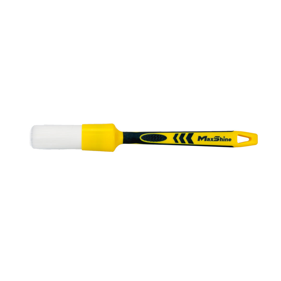 MaxShine Superior Soft Detailing Brushes