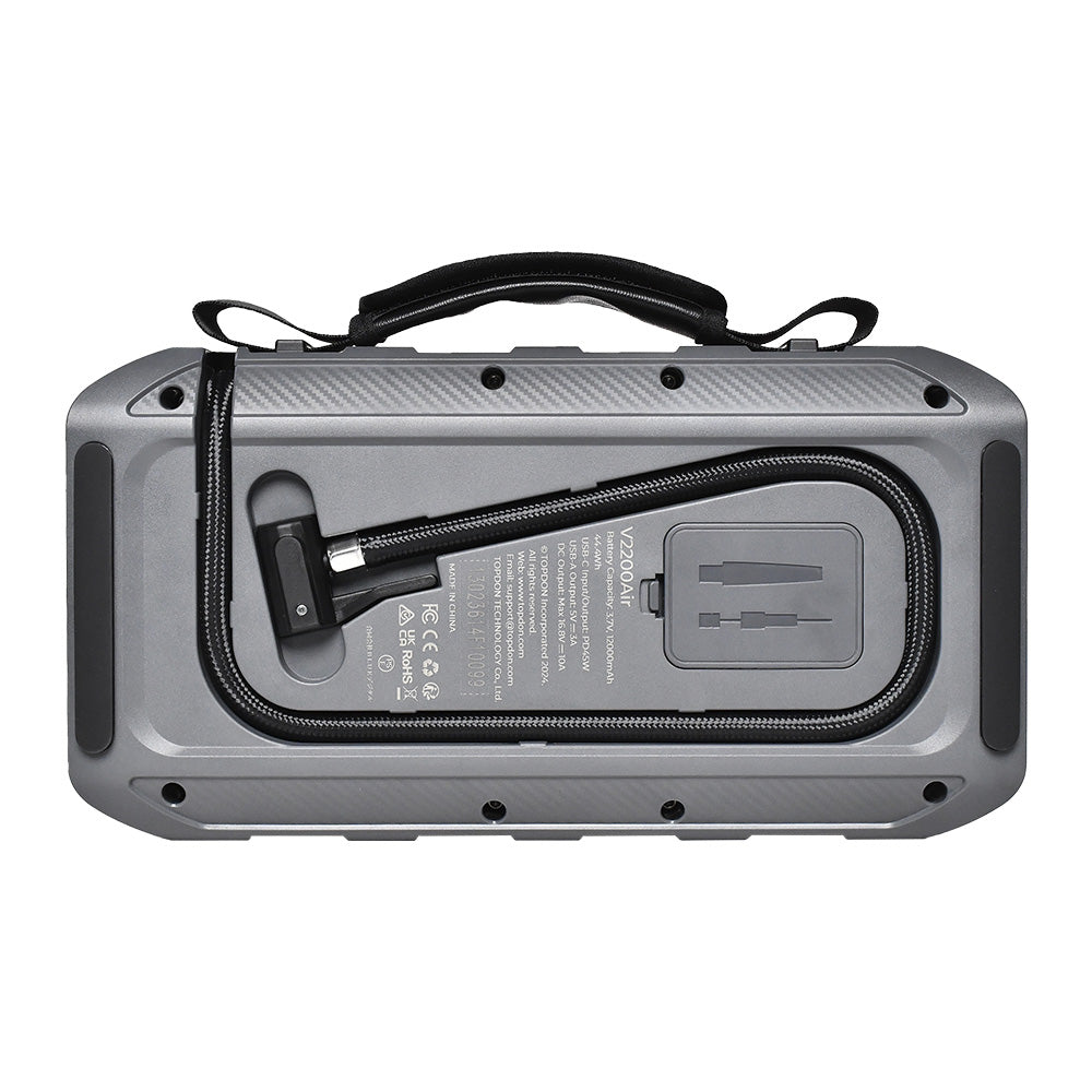 TOPDON V2200Air