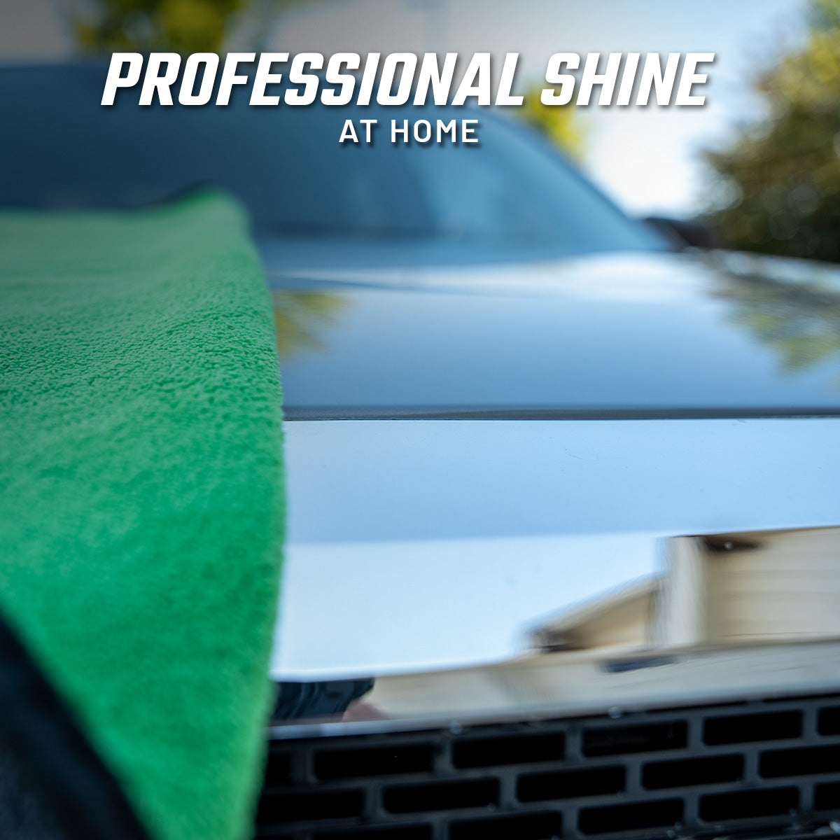 Slick Products Wash & Wax + Foam Gun Bundle