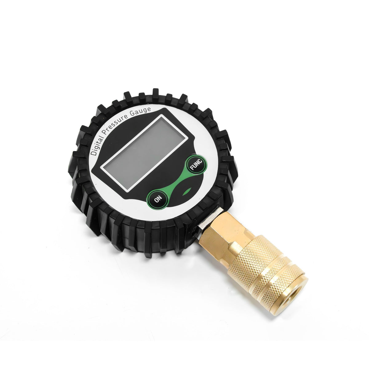 4Runner Lifestyle Tundra Lifestyle Digital Tire Deflator / Gauge