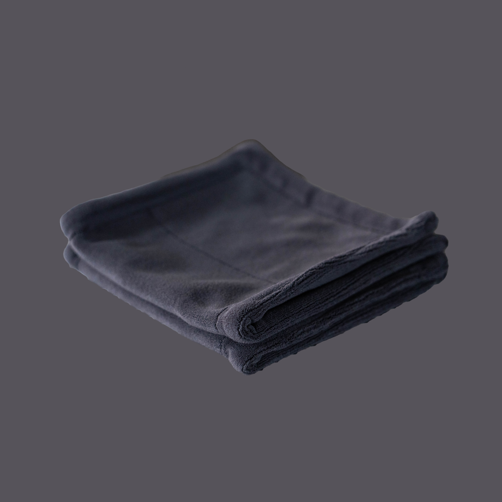 DIY Detail Towel Essentials Kit
