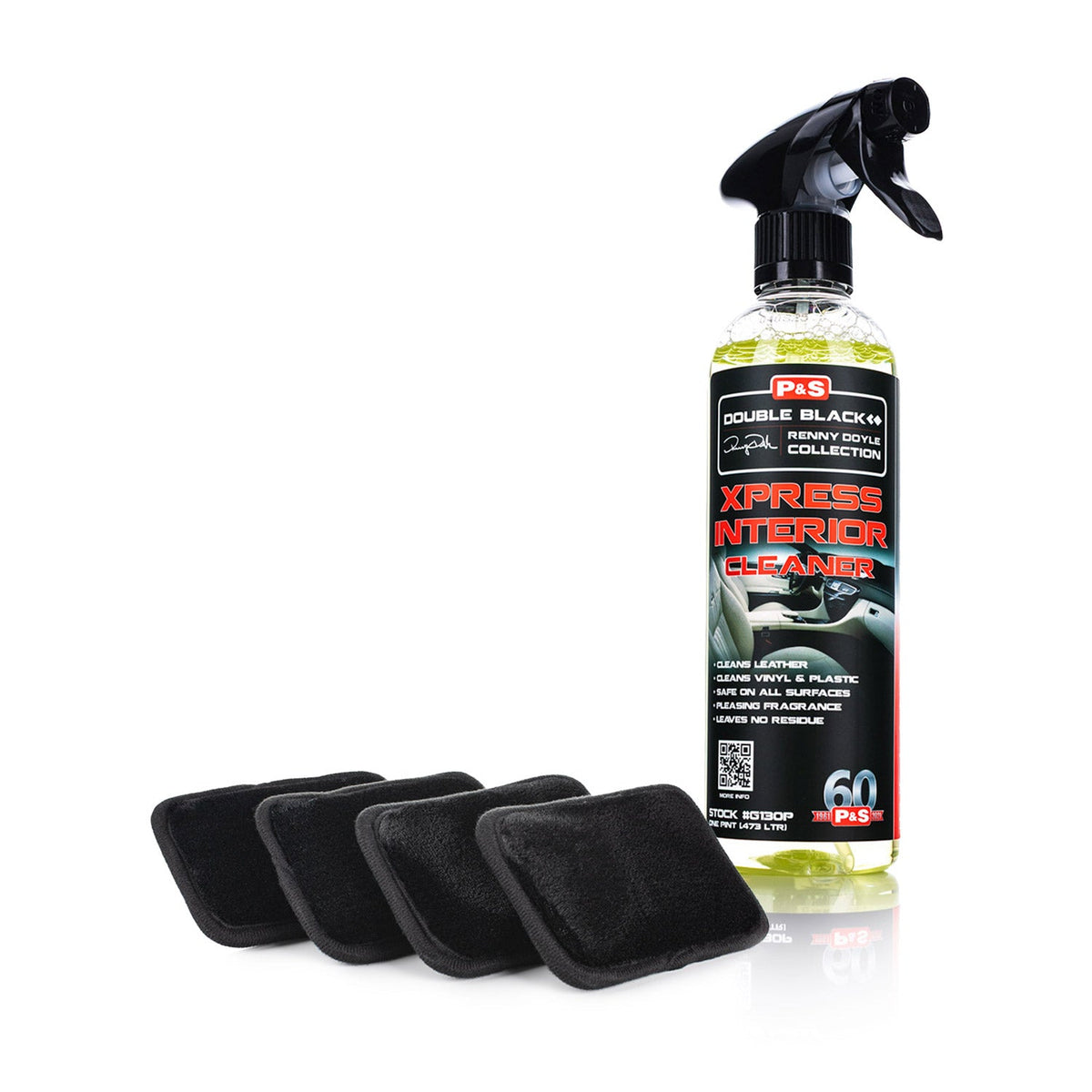 P&S Detail Products Xpress Interior Cleaner