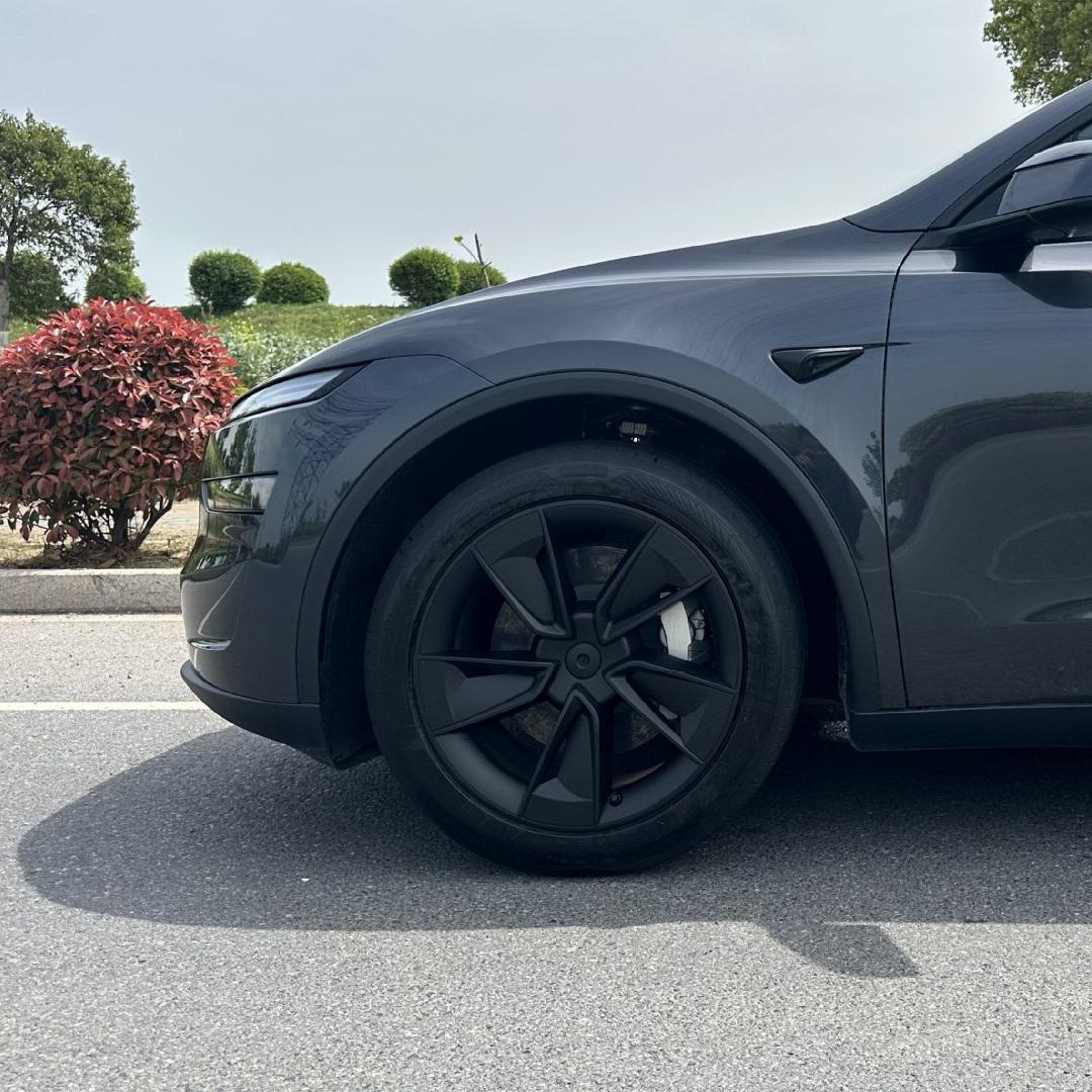 TESERY 19″ Wheel Covers for Model Y Juniper (4PCS)