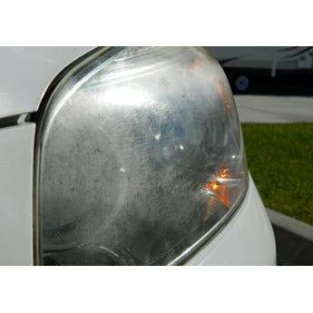 McKee's 37 Professional Headlight Restoration System