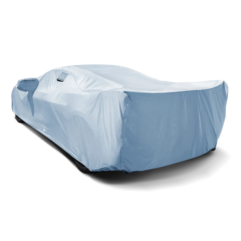iCarCover Chevrolet Corvette Plus Series Car Cover