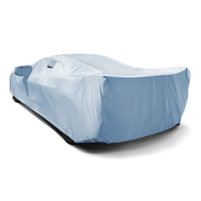 iCarCover Chevrolet Corvette Plus Series Car Cover
