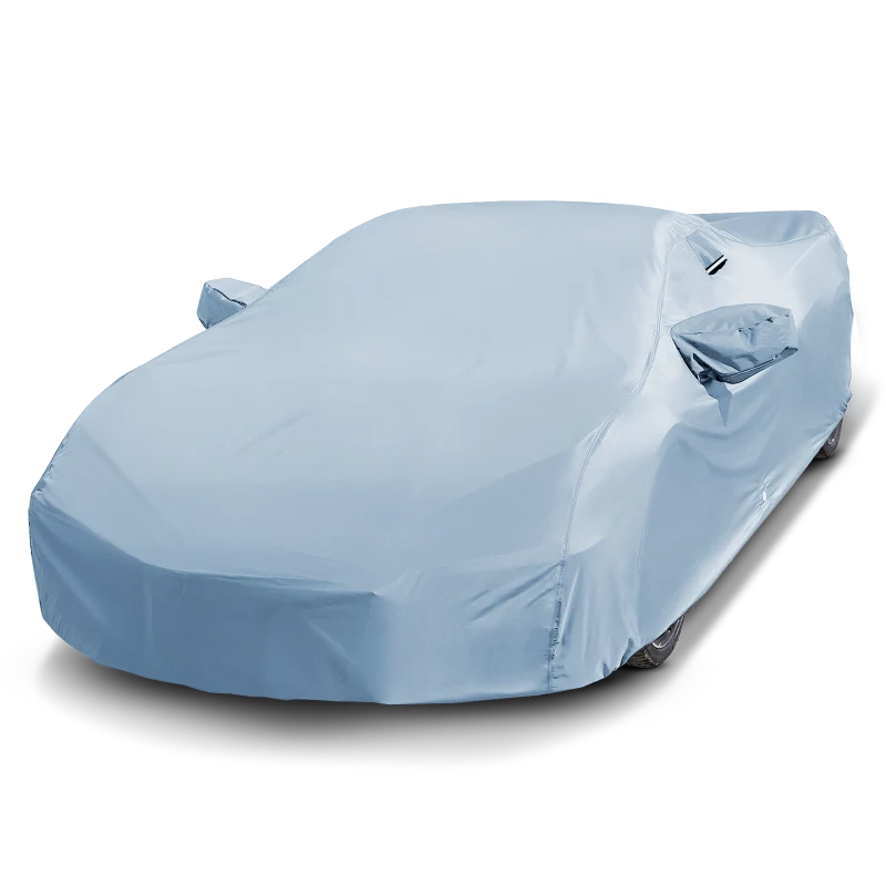 iCarCover Chevrolet Corvette Plus Series Car Cover