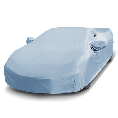 iCarCover Chevrolet Corvette Plus Series Car Cover
