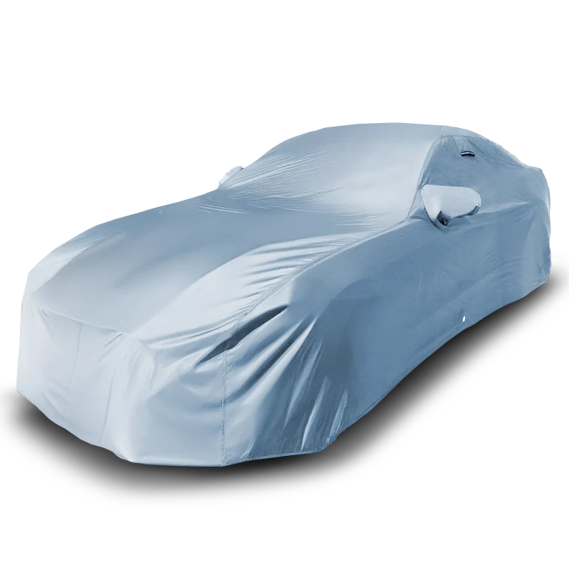 iCarCover Chevrolet Camaro Plus Series Car Cover