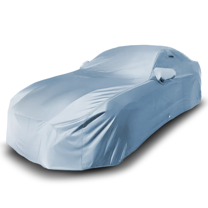 iCarCover Chevrolet Camaro Plus Series Car Cover