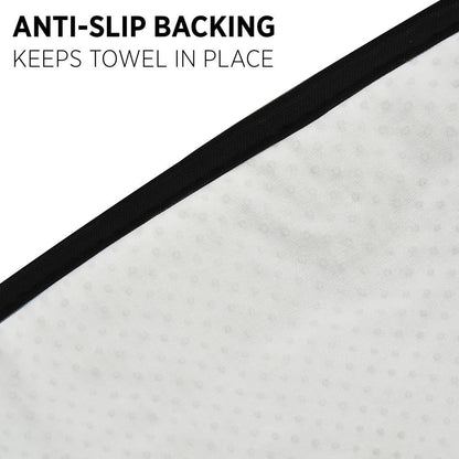 BDK UltraFit Water-Resistant Washable Rear Car Seat Covers