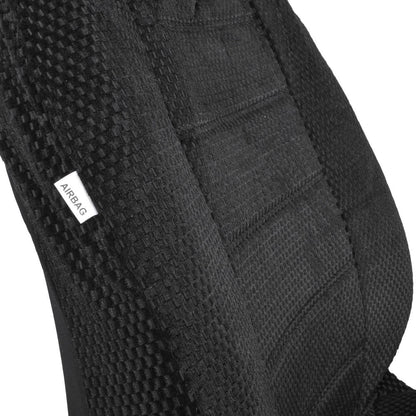 BDK 2-Pack Advanced Performance Front Seat Covers