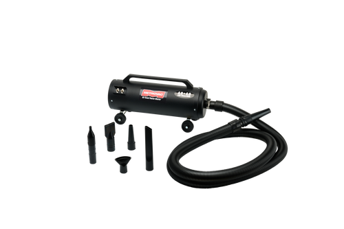 Metro Vac Master Blaster Revolution Car Dryer