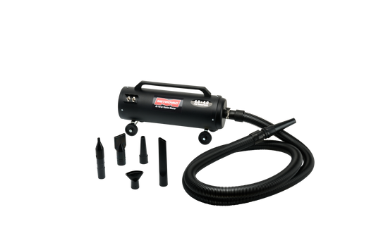 Metro Vac Master Blaster Revolution Car Dryer