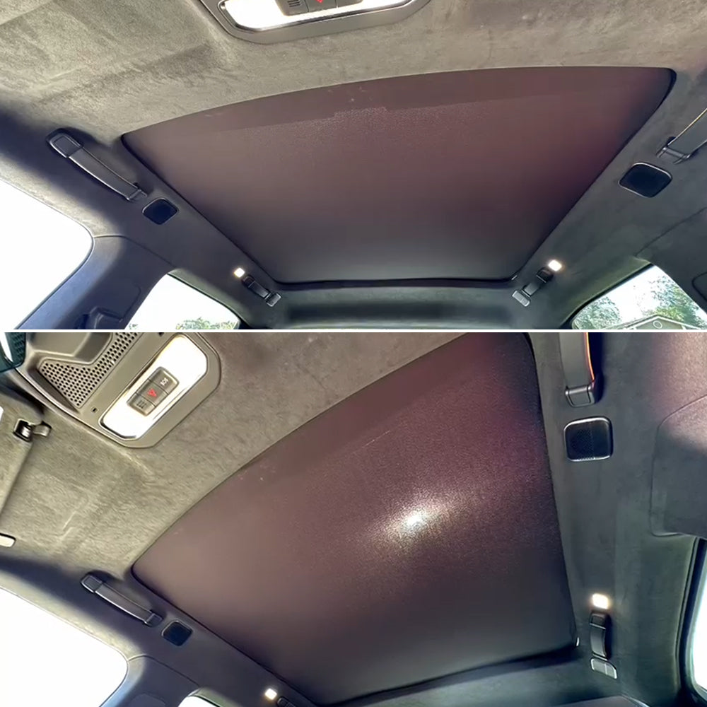 EVBASE Sunshade for R1T Roof Sun Shade for Rivian Accessories