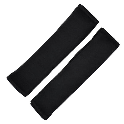 Warner Bros Scooby Doo 9-Piece Classic Original Scooby Front Seat Covers and Rear Seat Covers