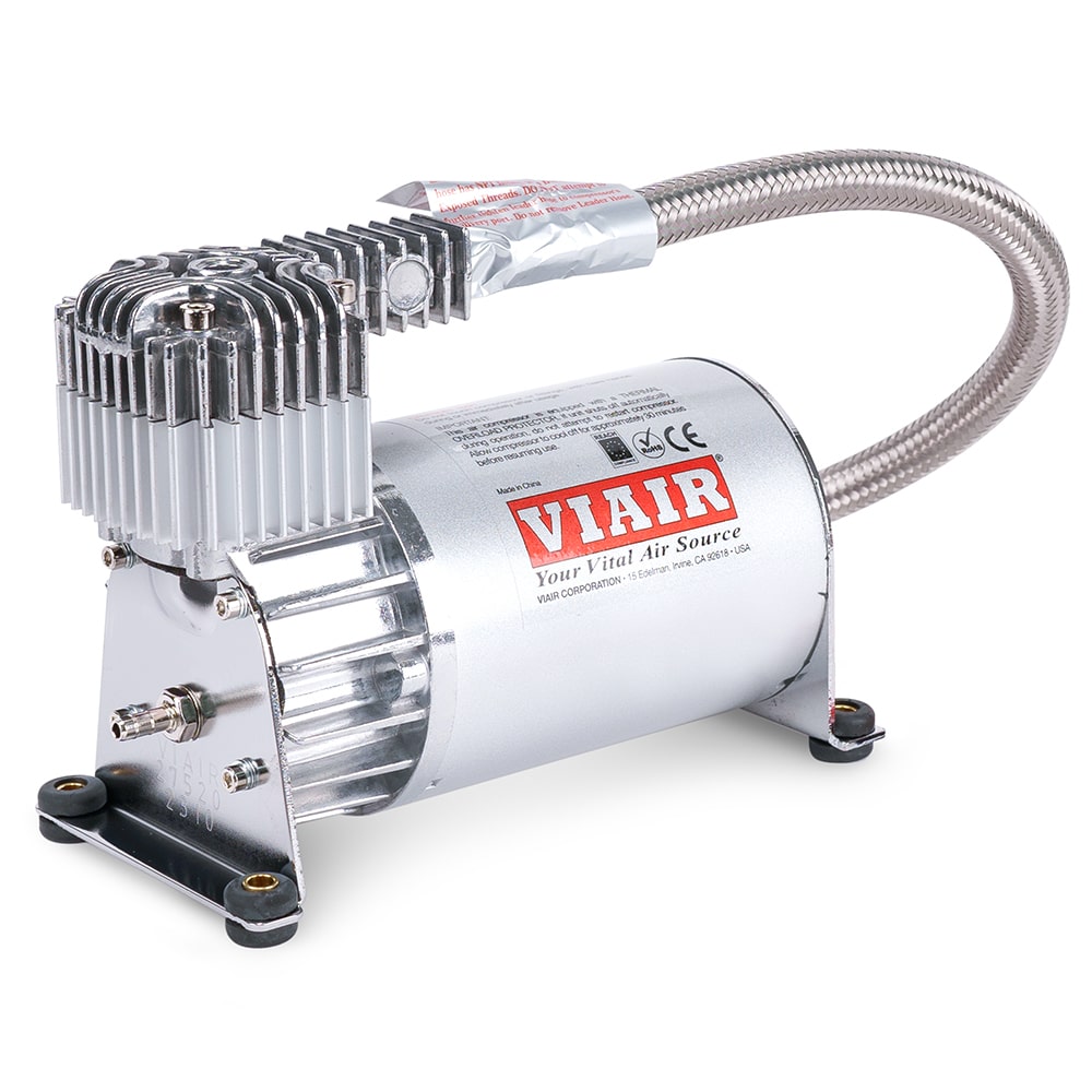 VIAIR Quarter Duty Onboard Air System