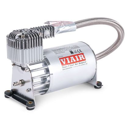 VIAIR Quarter Duty Onboard Air System