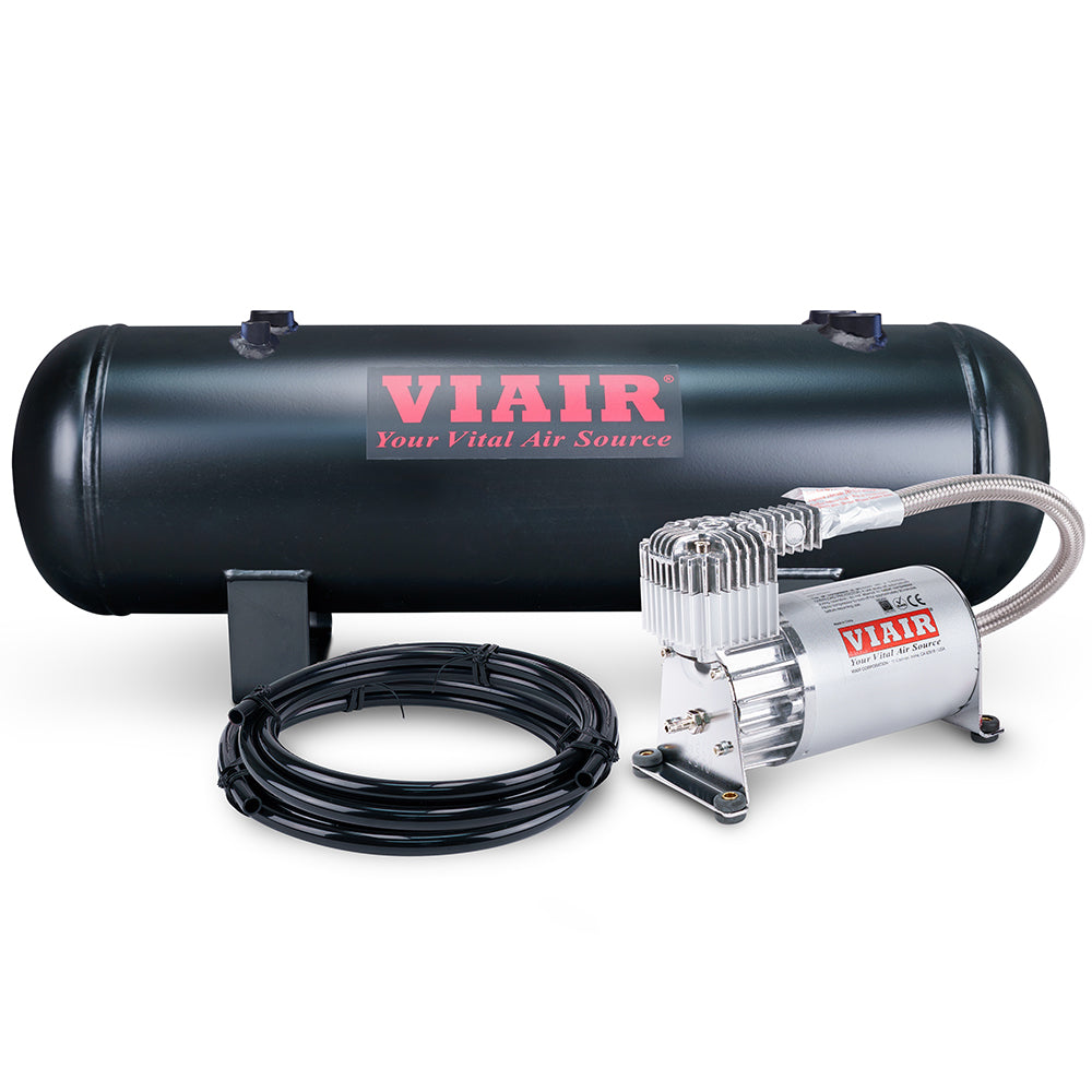 VIAIR Quarter Duty Onboard Air System