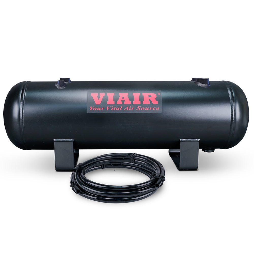 VIAIR Quarter Duty Onboard Air System