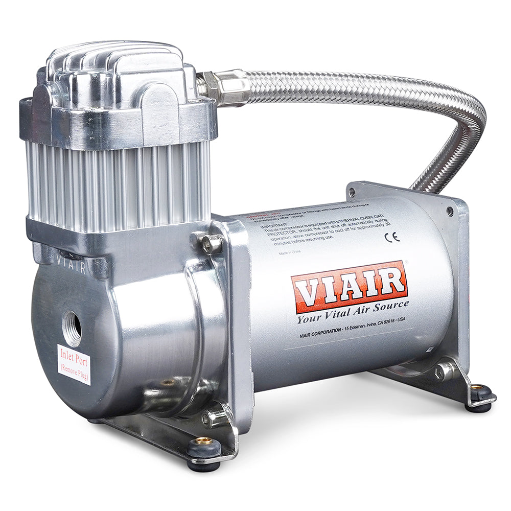 VIAIR Medium Duty Onboard Air System