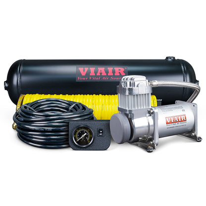 VIAIR Medium Duty Onboard Air System
