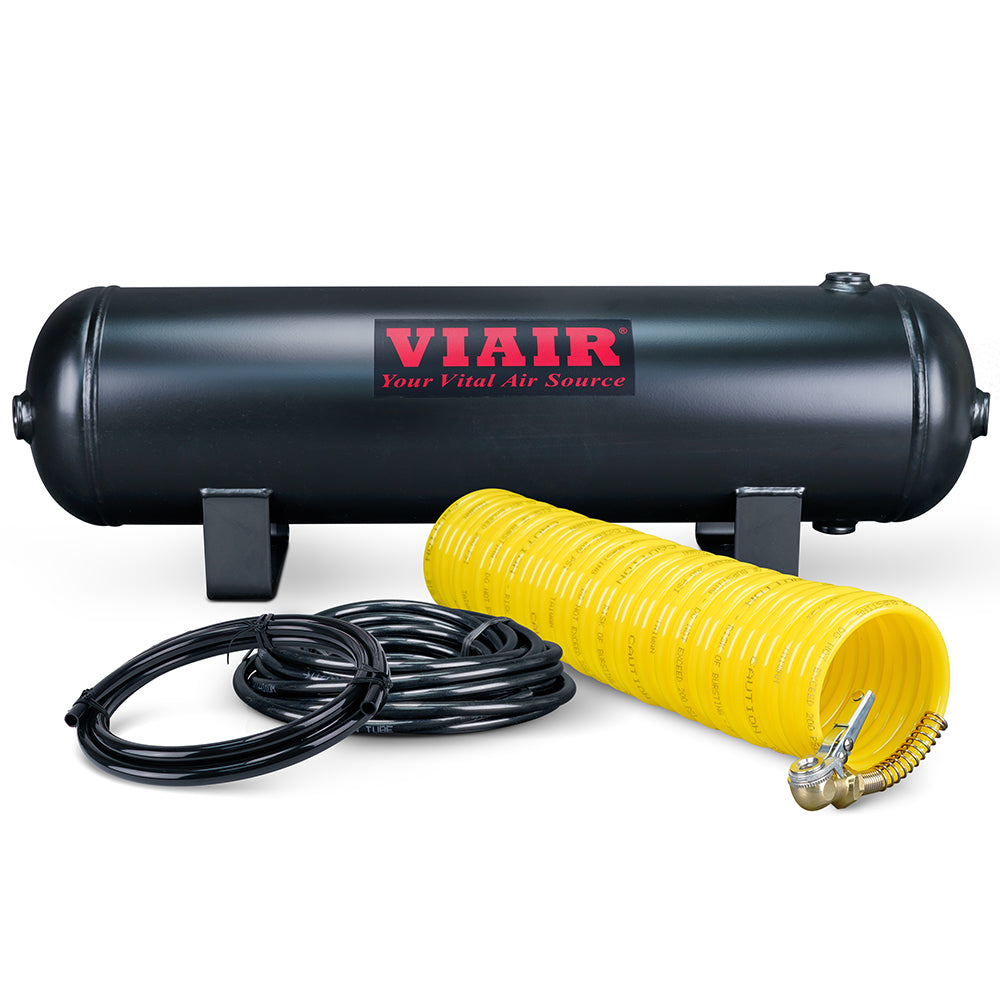 VIAIR Medium Duty Onboard Air System