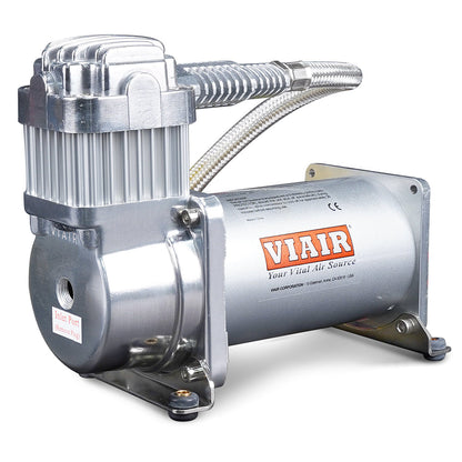 VIAIR Heavy Duty Onboard Air System