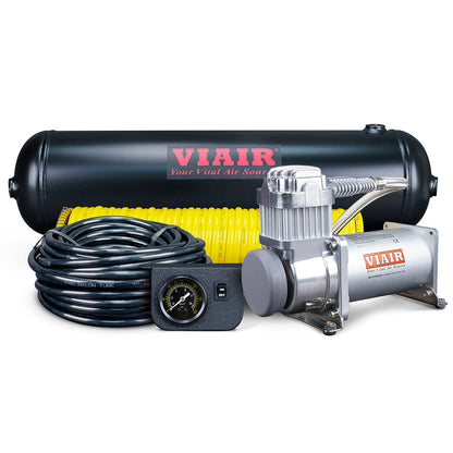 VIAIR Heavy Duty Onboard Air System