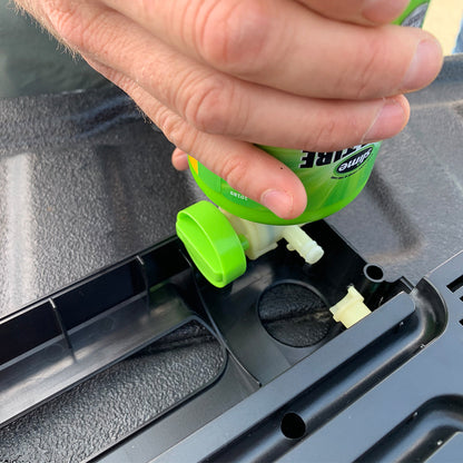 Slime Sealant Refill Cartridge for the Flat Tire Repair Kit - Truck/SUV/Van