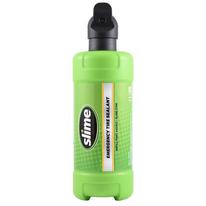 Slime Sealant Refill Bottle for the Smart Spair Ultra Truck/SUV Flat Tire Repair Kit