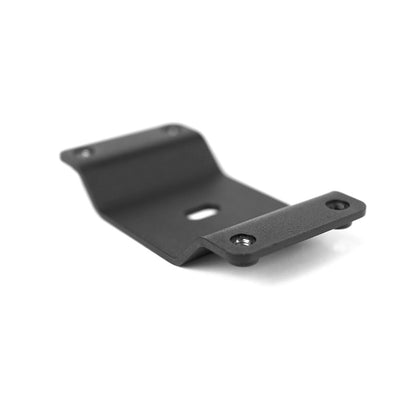 BuiltRight Industries Bedside Rack MOLLE Panel System | Chevrolet Silverado & GMC Sierra 1500 (2019+)
