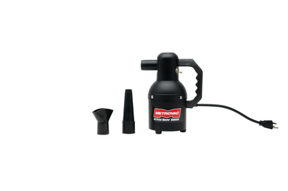 MetroVac Air Force® Blaster® Sidekick® Car and Motorcycle Dryer