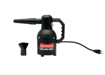 MetroVac Air Force® Blaster® Sidekick® Car and Motorcycle Dryer